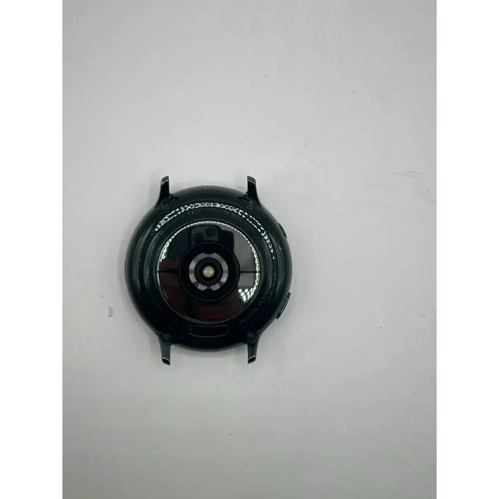 Samsung Galaxy Watch Active2 SM-R825U 44mm LTE Stainless AMOLED Screen Issue